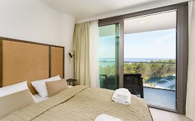 Sea View Resort&Spa 540A By Renters